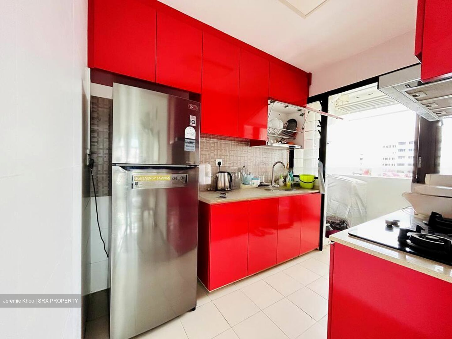 Blk 932B Hougang Crimson (Hougang), HDB 3 Rooms #461489331
